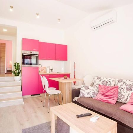 Apartman Cone Пула Экстерьер фото