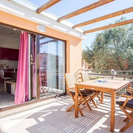 Apartman Cone Пула Экстерьер фото