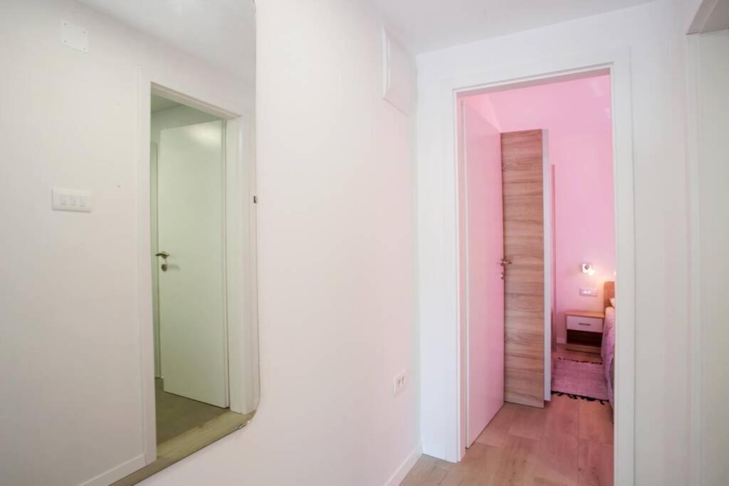 Apartman Cone Пула Экстерьер фото