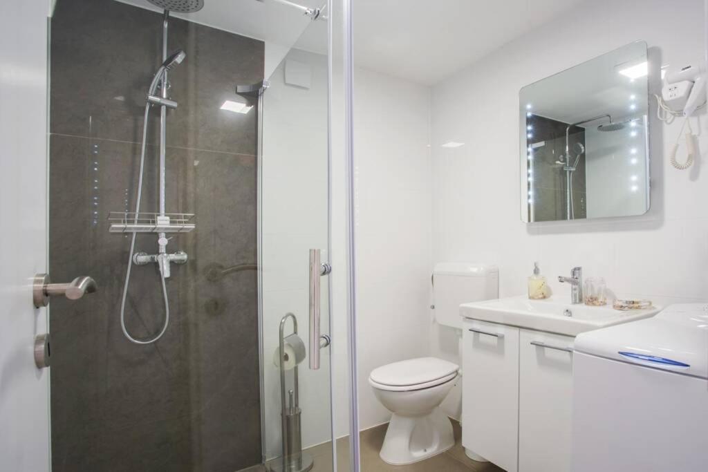 Apartman Cone Пула Экстерьер фото